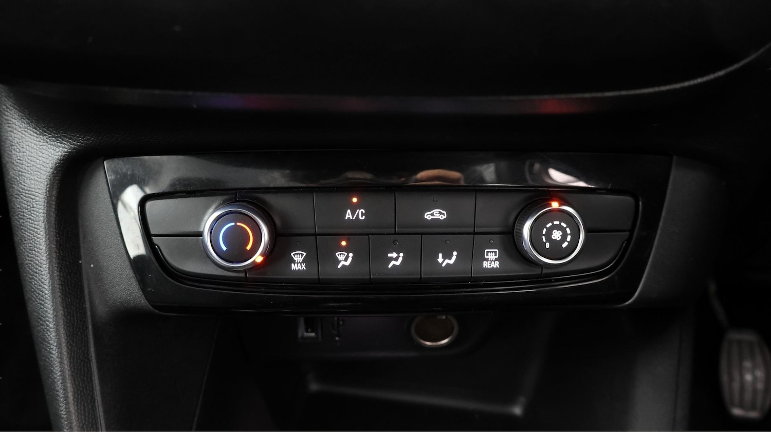 Used Vauxhall Corsa 2023 for sale - 77934869: Photo 11