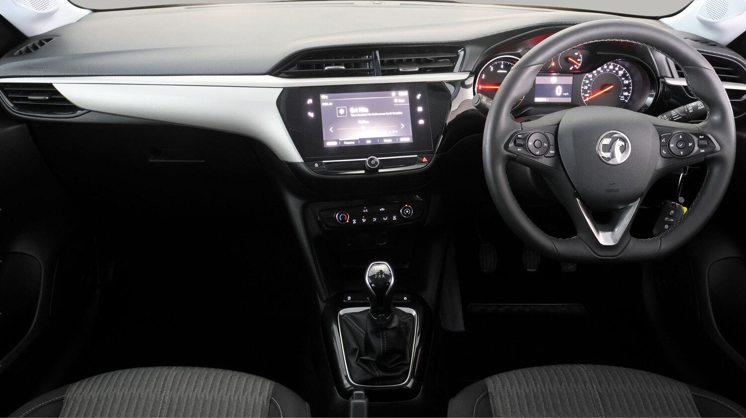 Used Vauxhall Corsa 2023 for sale - 77934869: Photo 12