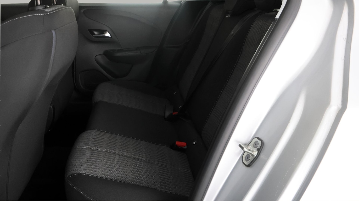 Used Vauxhall Corsa 2023 for sale - 77934869: Photo 15