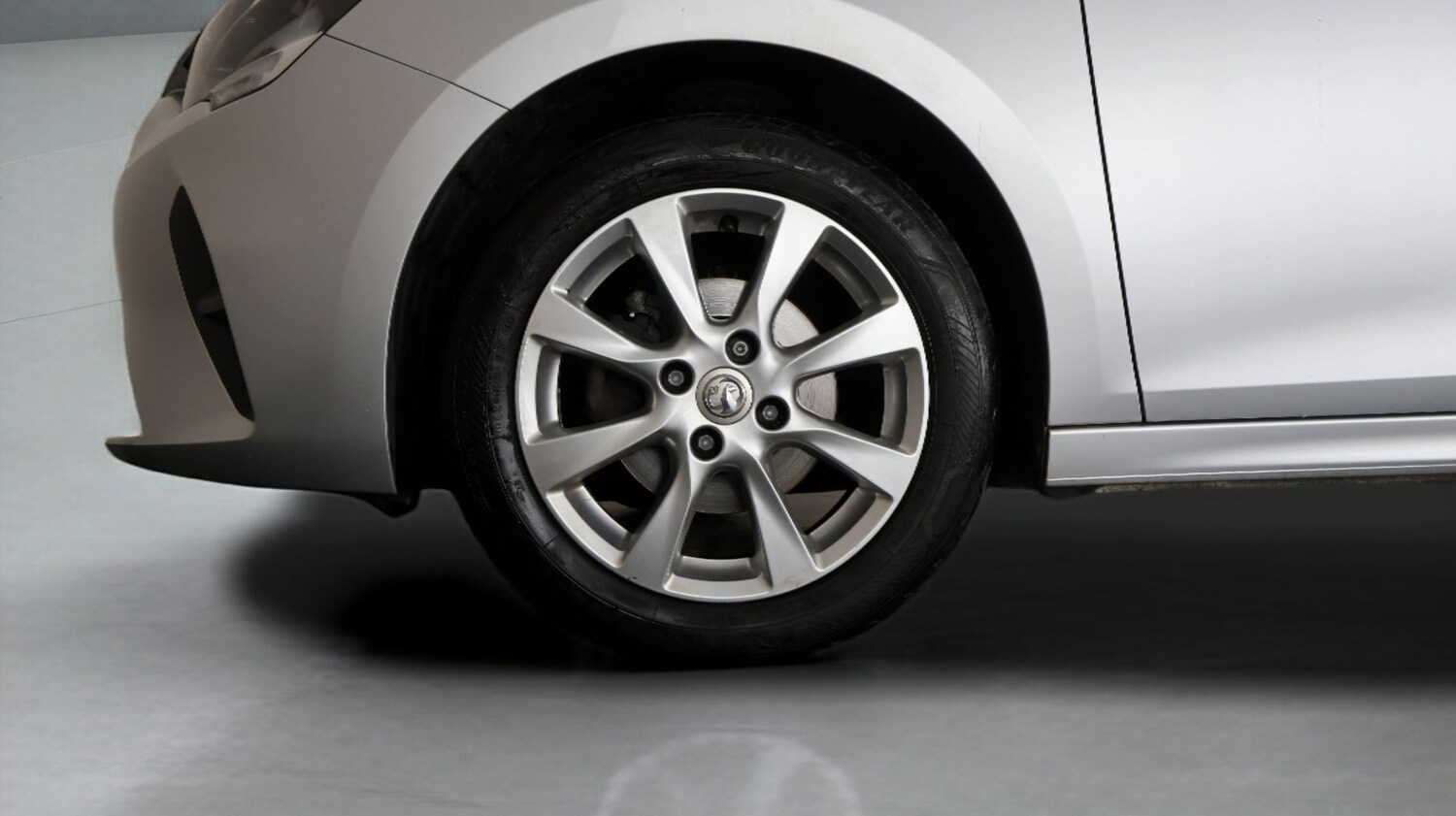 Used Vauxhall Corsa 2023 for sale - 77934869: Photo 17