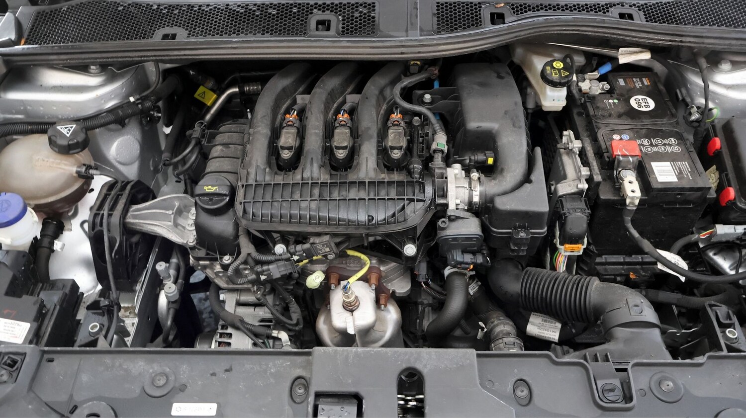 Used Vauxhall Corsa 2023 for sale - 77934869: Photo 18