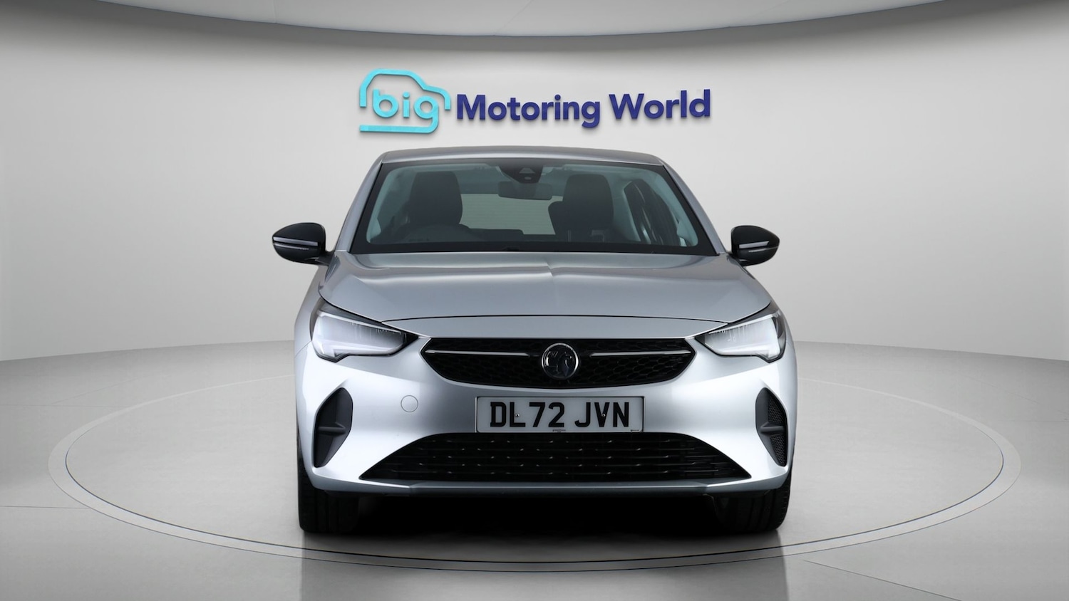 Used Vauxhall Corsa 2023 for sale - 77934869: Photo 2