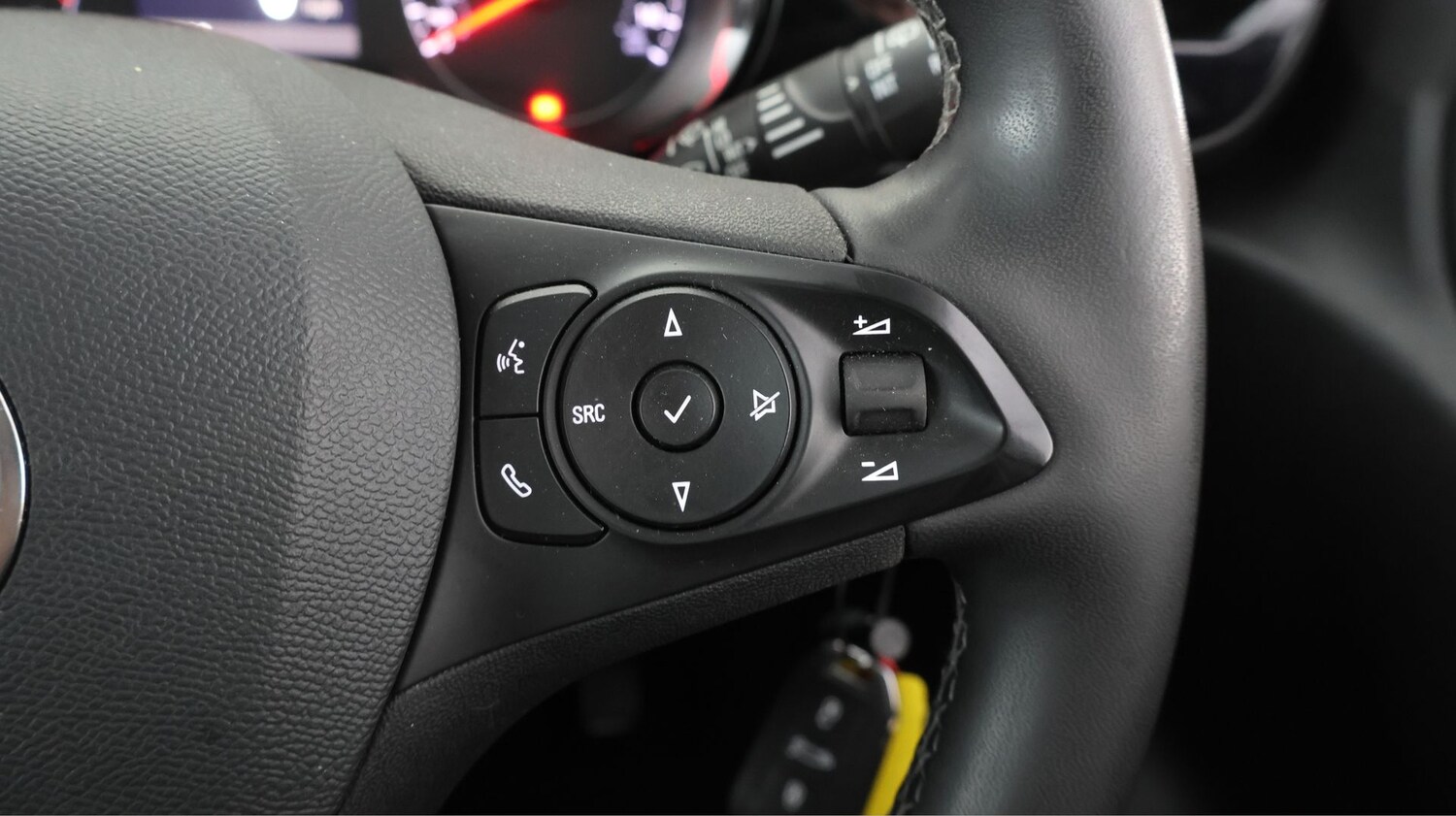 Used Vauxhall Corsa 2023 for sale - 77934869: Photo 21