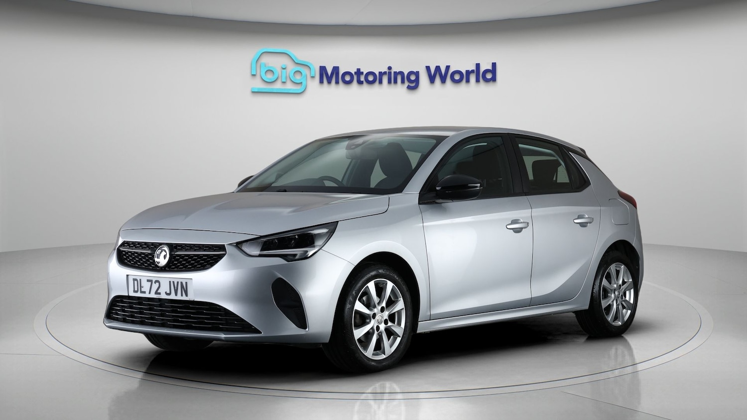 Used Vauxhall Corsa 2023 for sale - 77934869: Photo 3