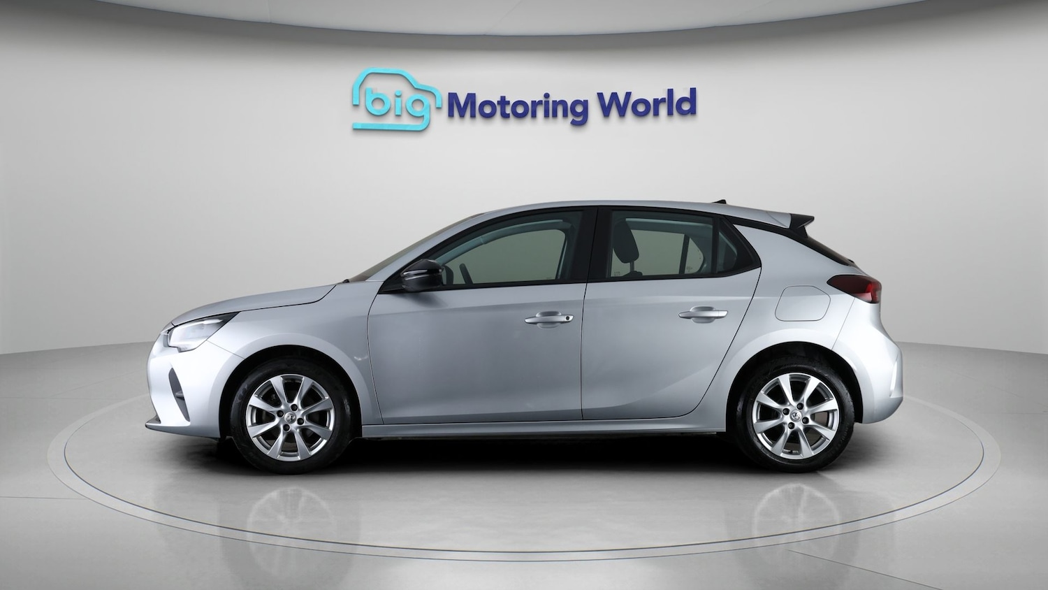 Used Vauxhall Corsa 2023 for sale - 77934869: Photo 4