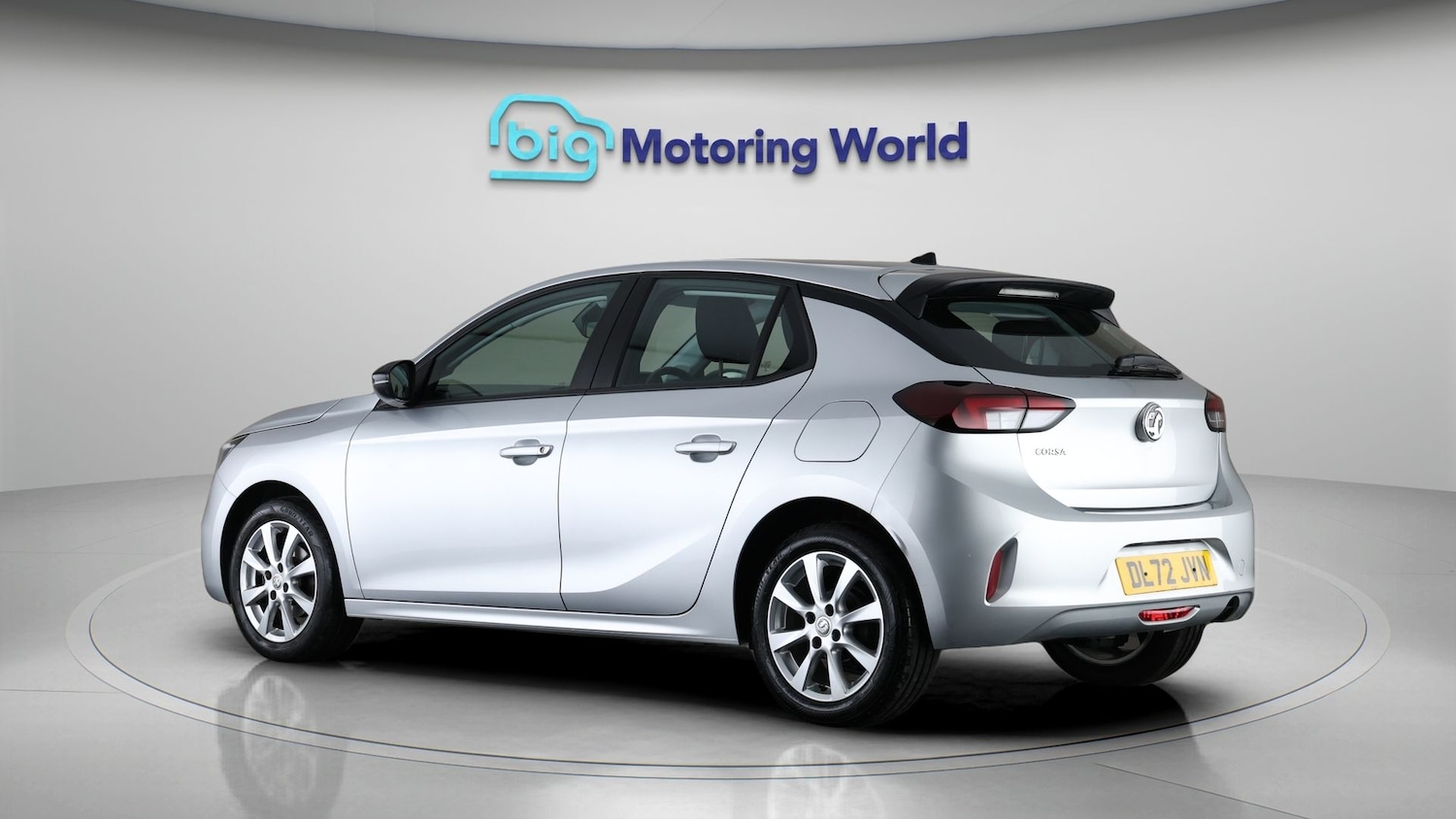 Used Vauxhall Corsa 2023 for sale - 77934869: Photo 5