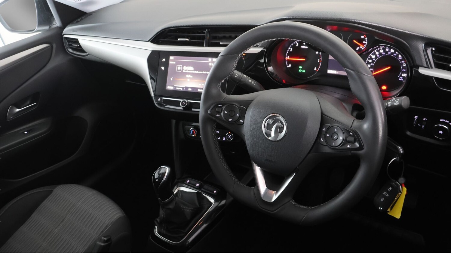 Used Vauxhall Corsa 2023 for sale - 77934869: Photo 9