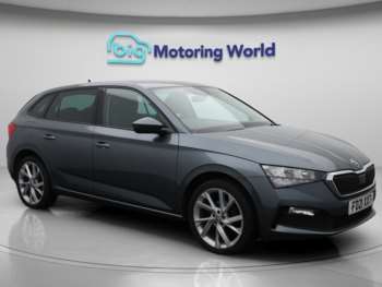 2021 (21) - 1.6 TDI SE L 5dr DSG