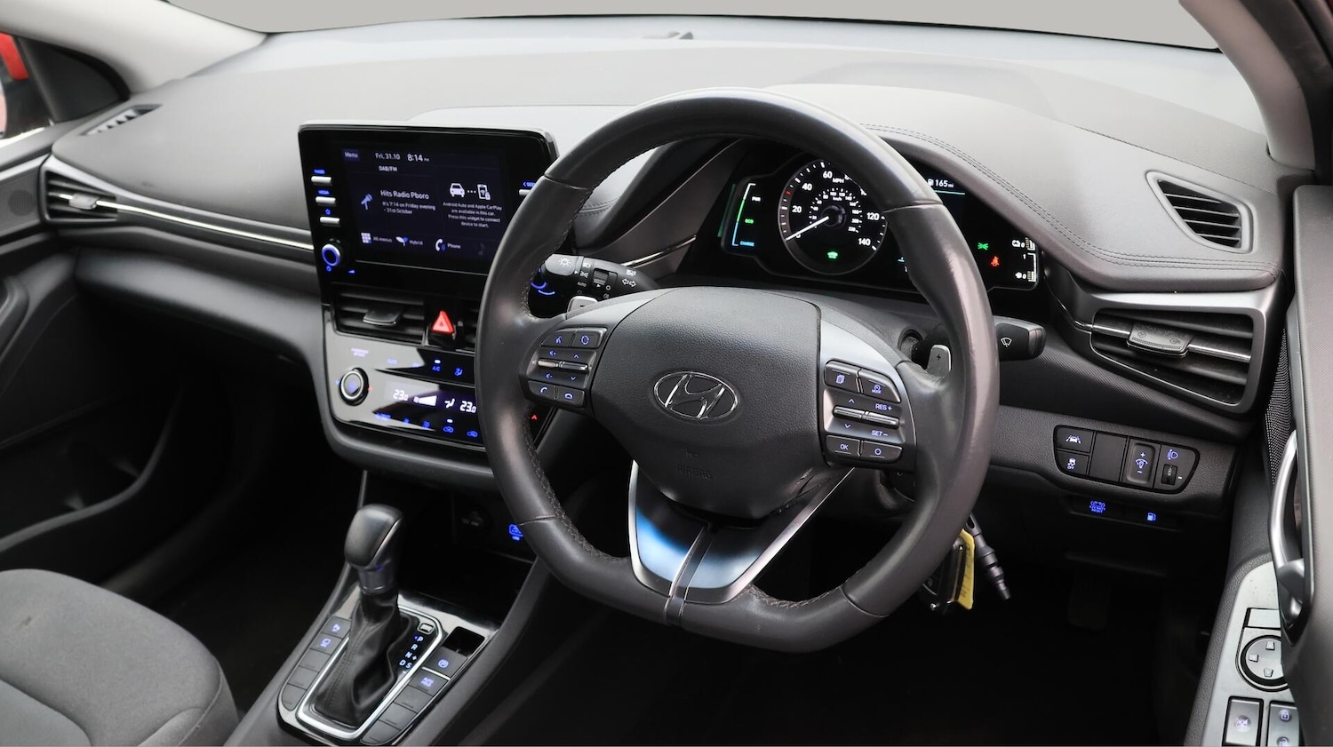 Used Hyundai IONIQ 2022 for sale - 76457400: Photo 10