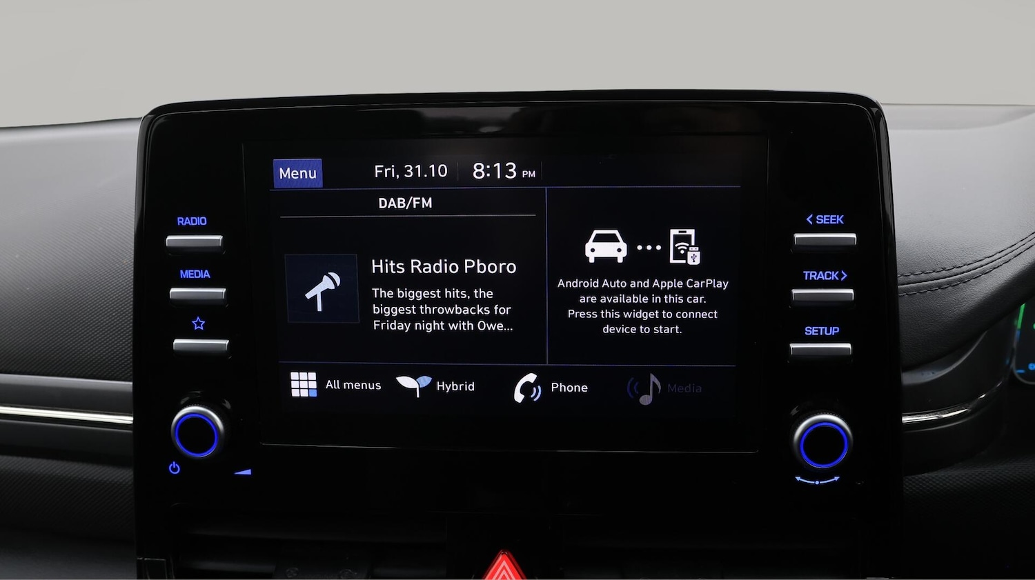 Used Hyundai IONIQ 2022 for sale - 76457400: Photo 12