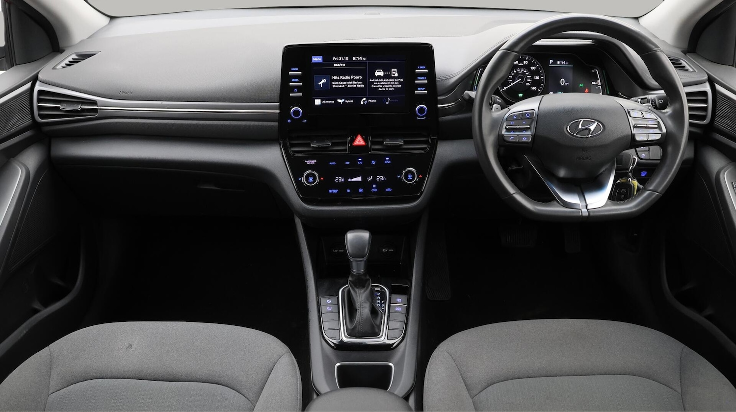 Used Hyundai IONIQ 2022 for sale - 76457400: Photo 14