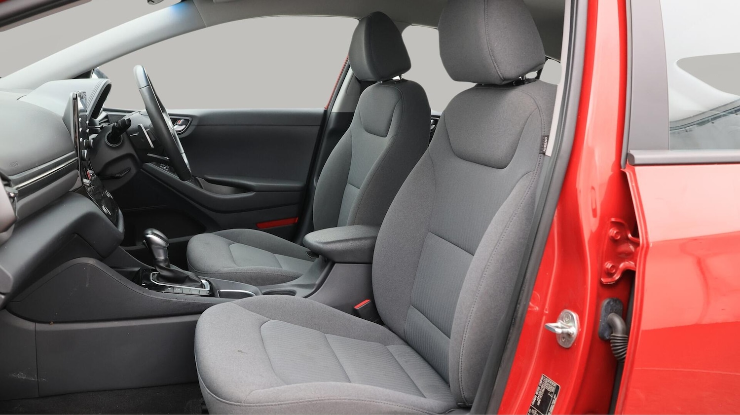 Used Hyundai IONIQ 2022 for sale - 76457400: Photo 15