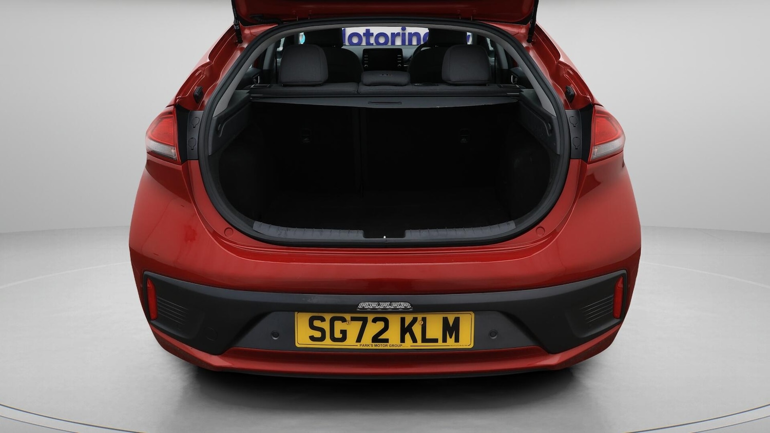 Used Hyundai IONIQ 2022 for sale - 76457400: Photo 18