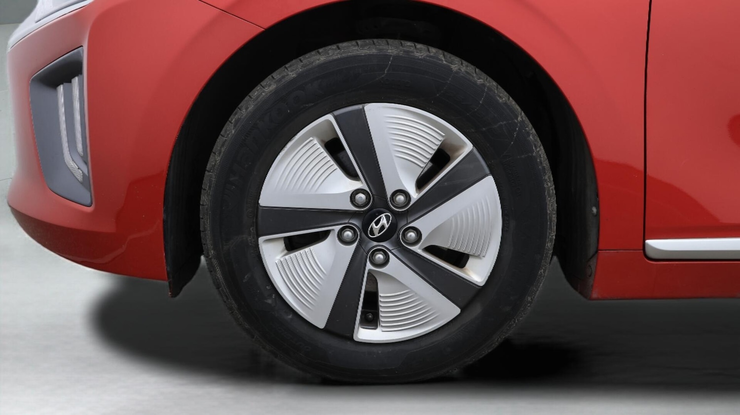 Used Hyundai IONIQ 2022 for sale - 76457400: Photo 19