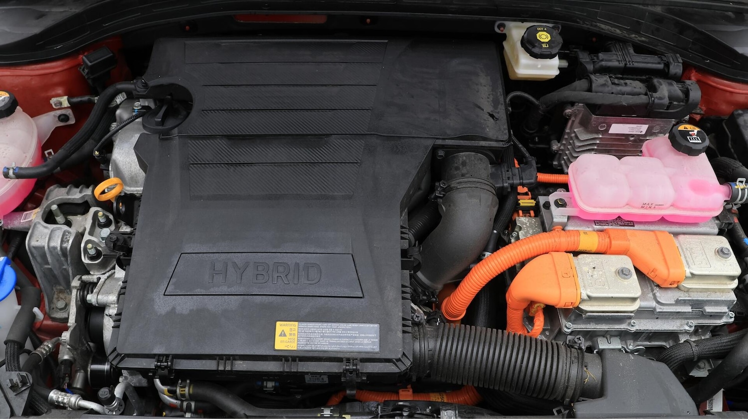 Used Hyundai IONIQ 2022 for sale - 76457400: Photo 20