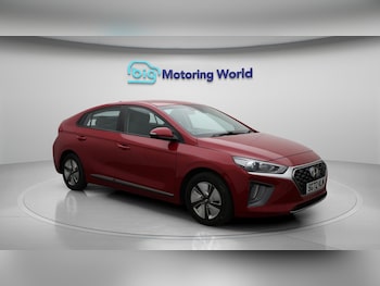 Used Hyundai IONIQ 2022 for sale - 76457400: Photo