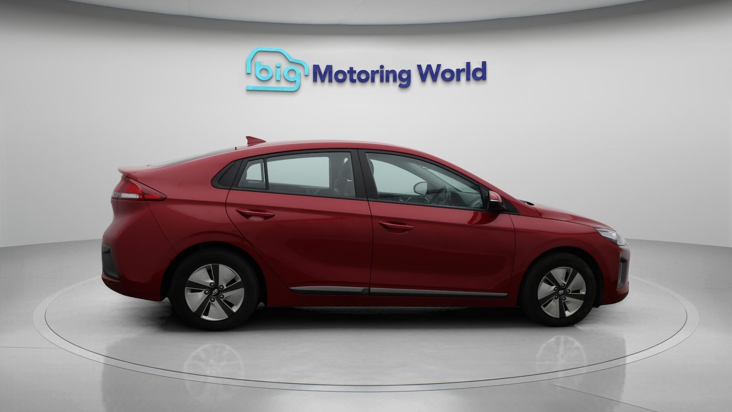 Used Hyundai IONIQ 2022 for sale - 76457400: Photo 9