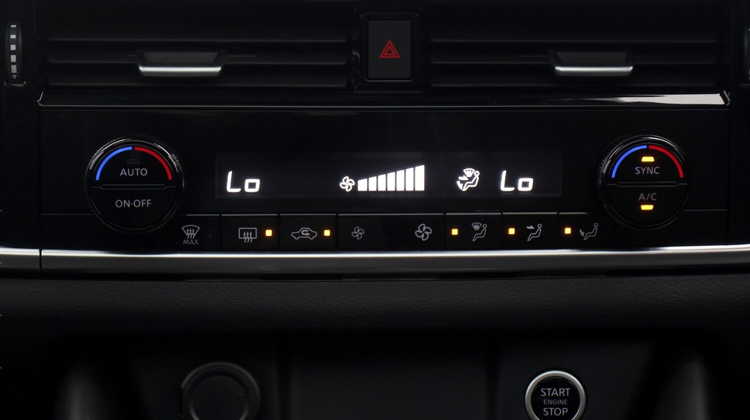 Used Nissan Qashqai 2021 for sale - 77258444: Photo 12