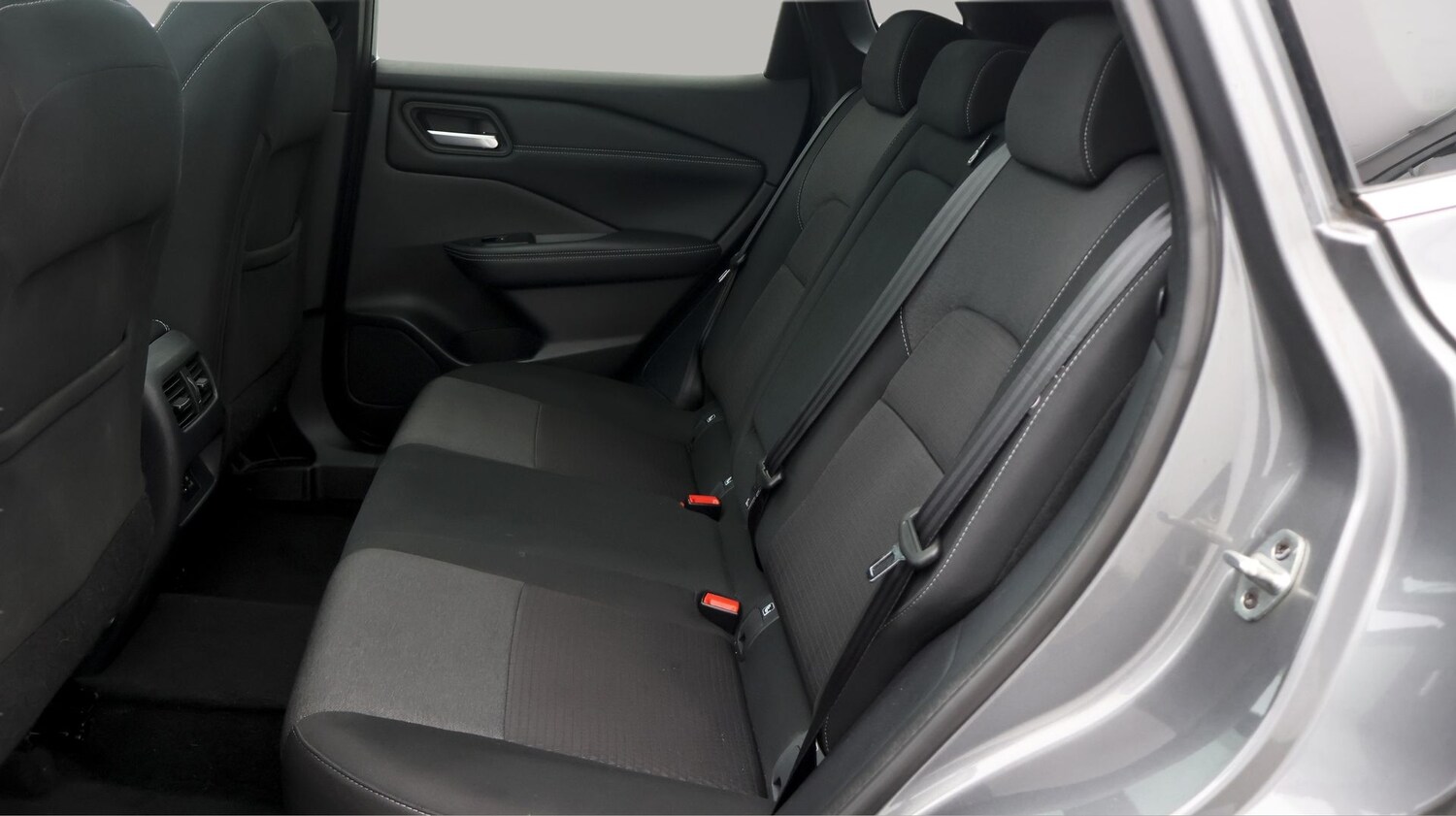 Used Nissan Qashqai 2021 for sale - 77258444: Photo 16