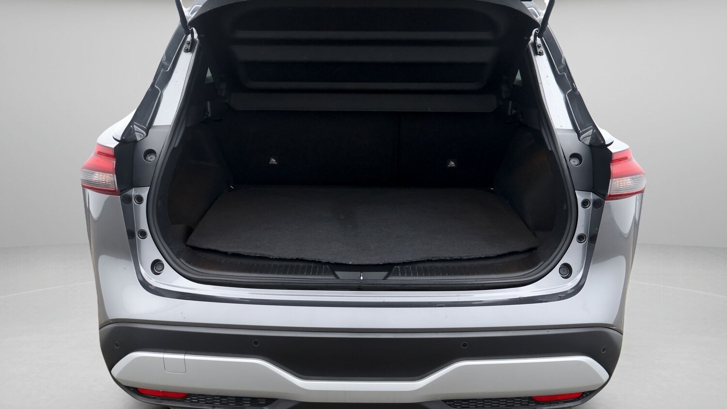 Used Nissan Qashqai 2021 for sale - 77258444: Photo 17