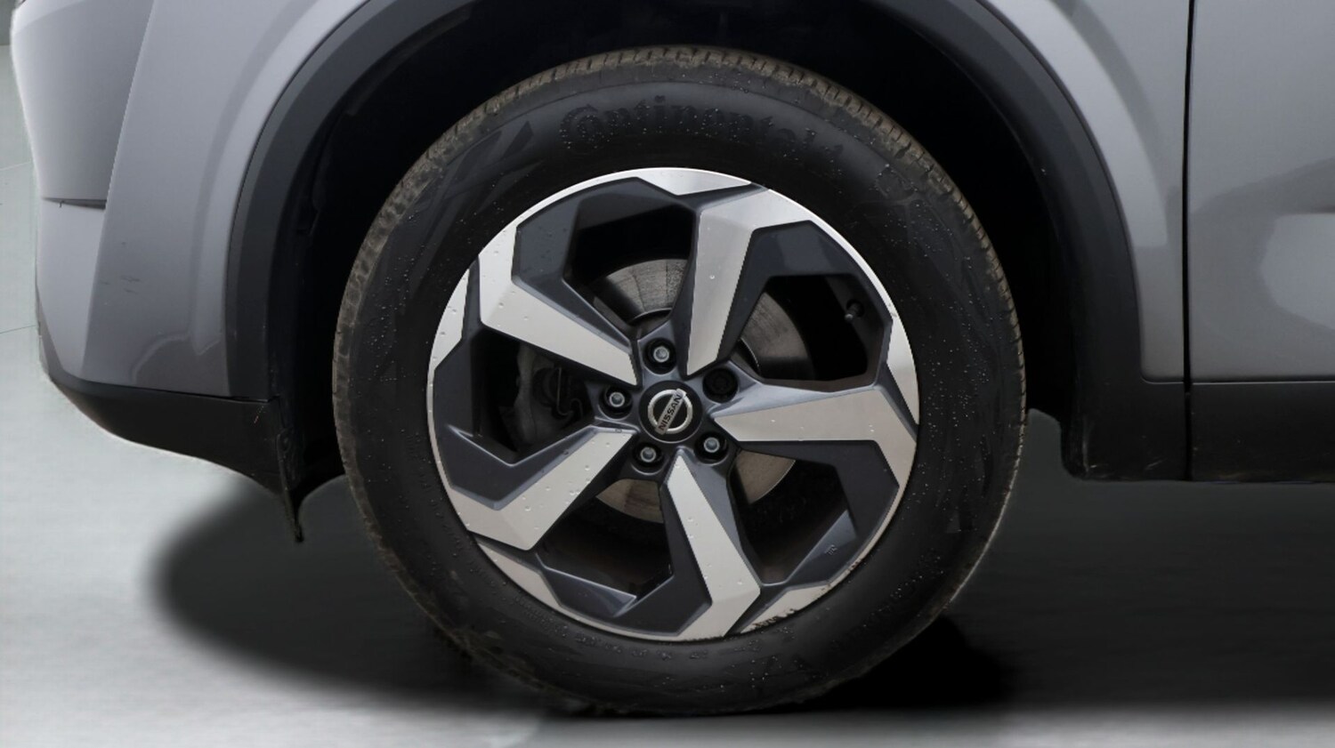 Used Nissan Qashqai 2021 for sale - 77258444: Photo 18