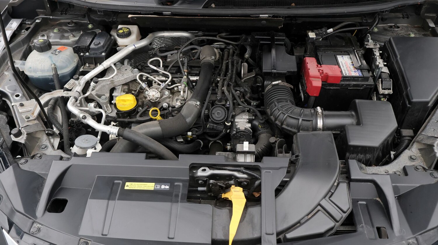 Used Nissan Qashqai 2021 for sale - 77258444: Photo 19