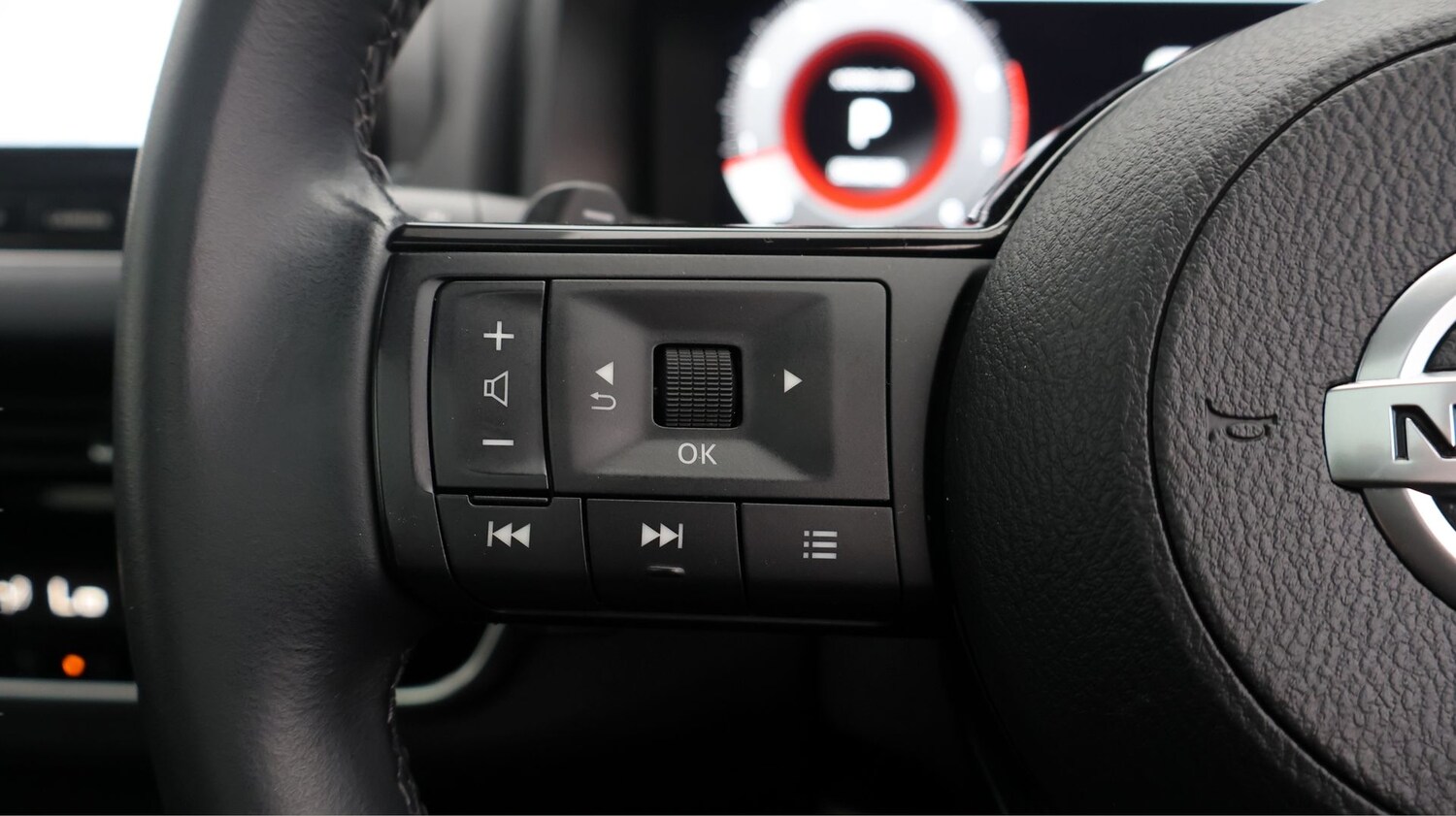 Used Nissan Qashqai 2021 for sale - 77258444: Photo 21