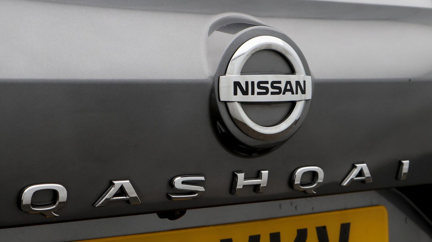 Used Nissan Qashqai 2021 for sale - 77258444: Photo 22