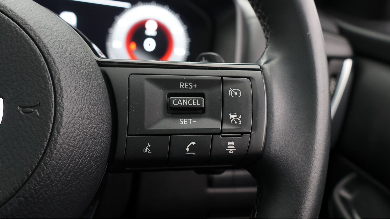 Used Nissan Qashqai 2021 for sale - 77258444: Photo 23