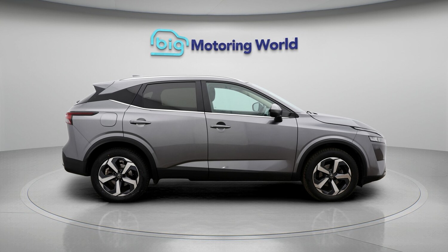 Used Nissan Qashqai 2021 for sale - 77258444: Photo 8