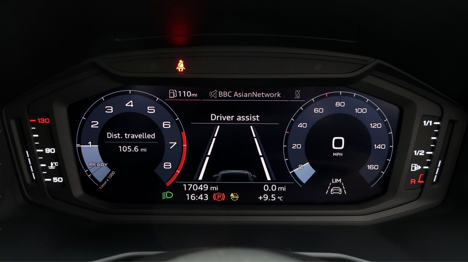 Used Audi A1 2023 for sale - 77501573: Photo 10