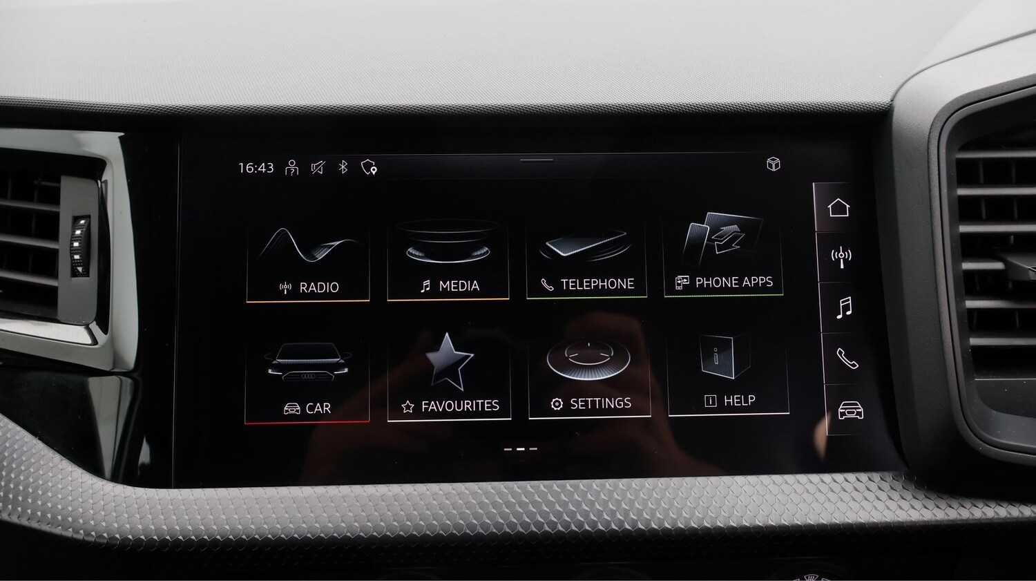 Used Audi A1 2023 for sale - 77501573: Photo 11