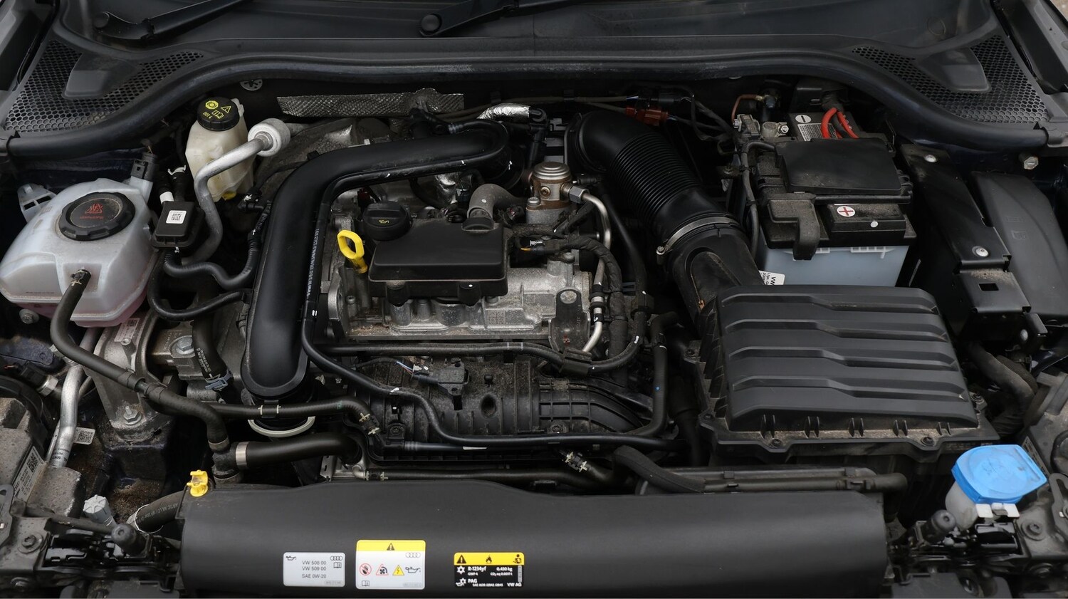 Used Audi A1 2023 for sale - 77501573: Photo 19