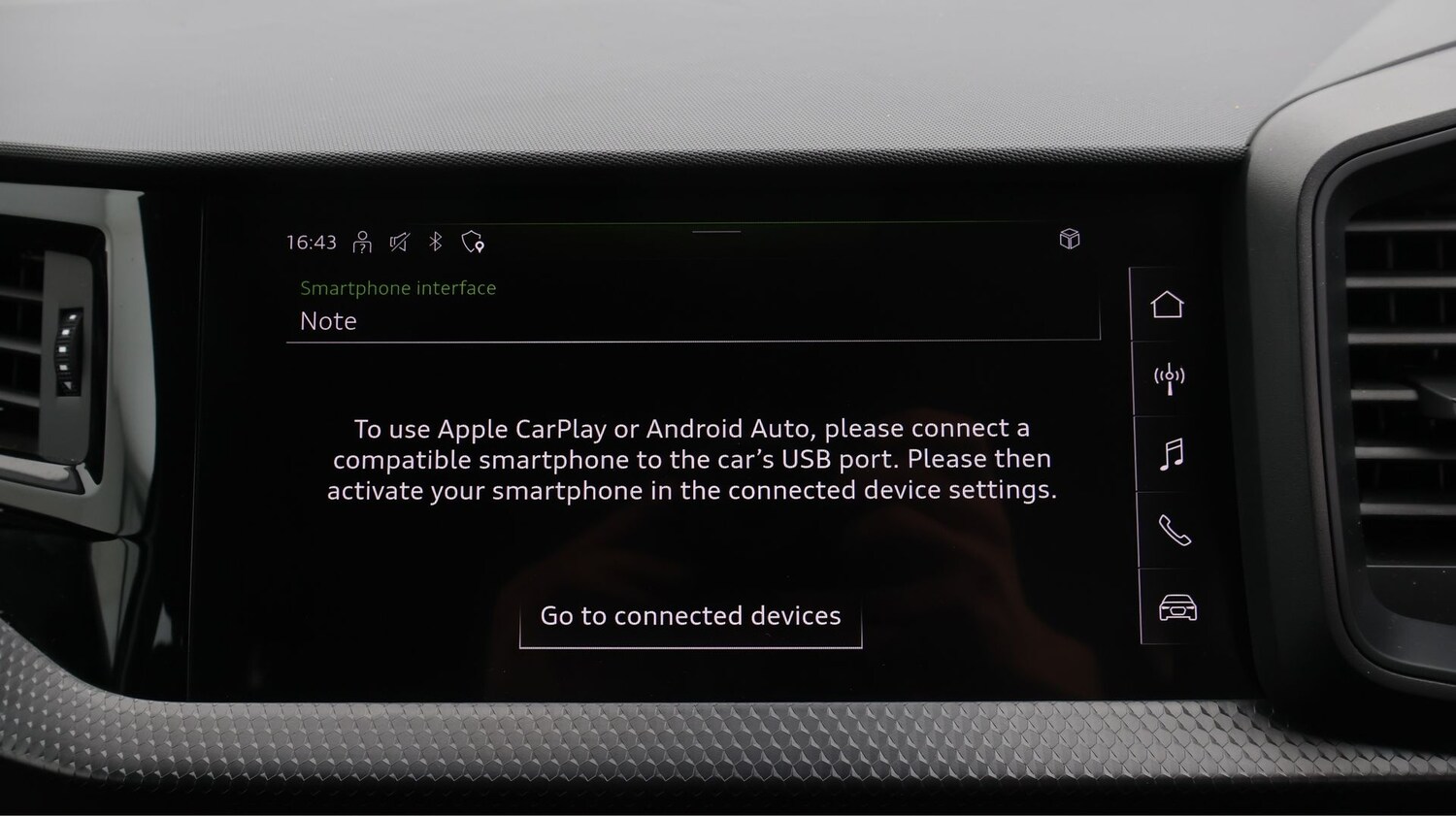 Used Audi A1 2023 for sale - 77501573: Photo 24