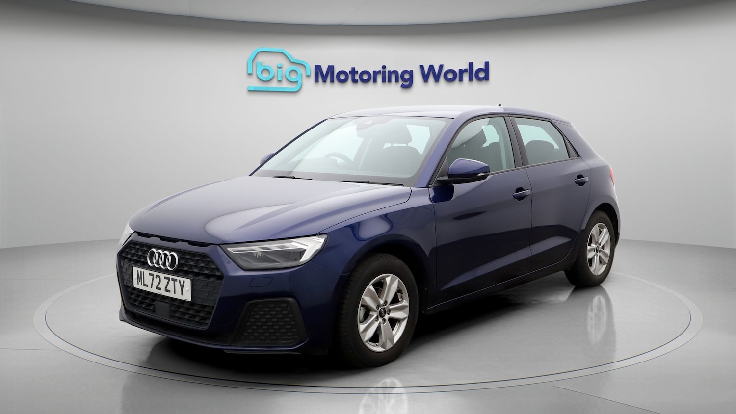 Used Audi A1 2023 for sale - 77501573: Photo 3
