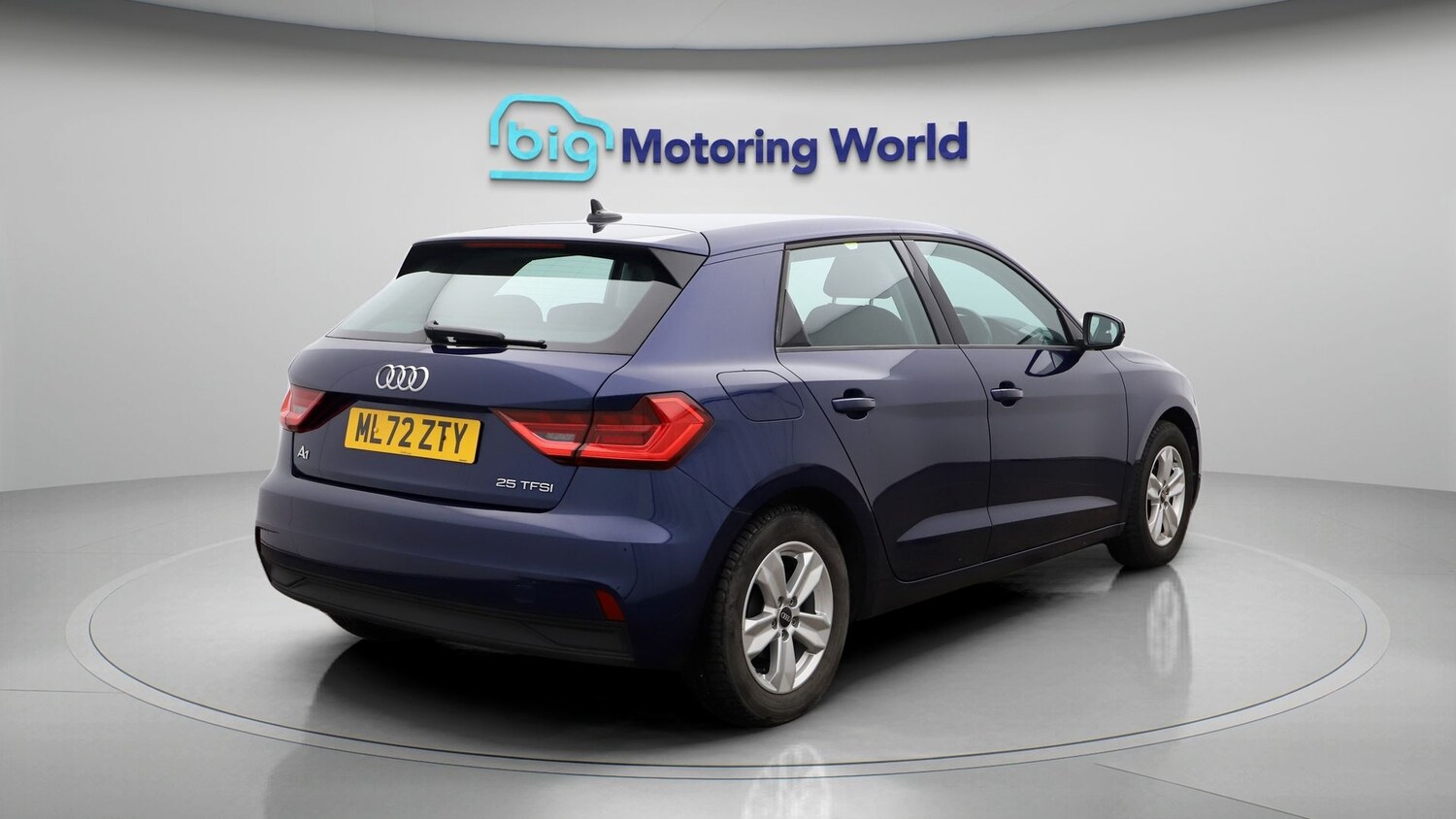 Used Audi A1 2023 for sale - 77501573: Photo 7