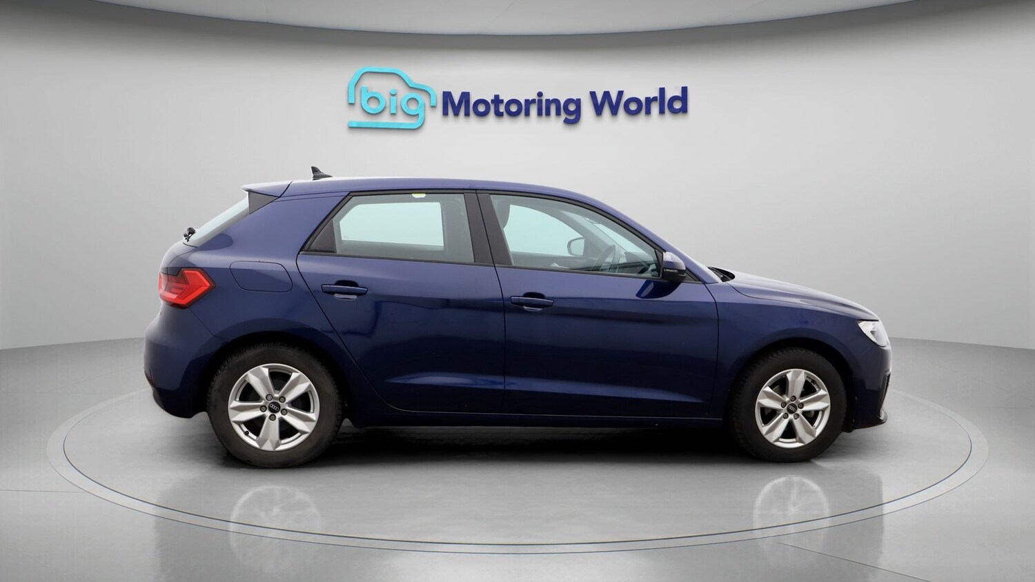 Used Audi A1 2023 for sale - 77501573: Photo 8