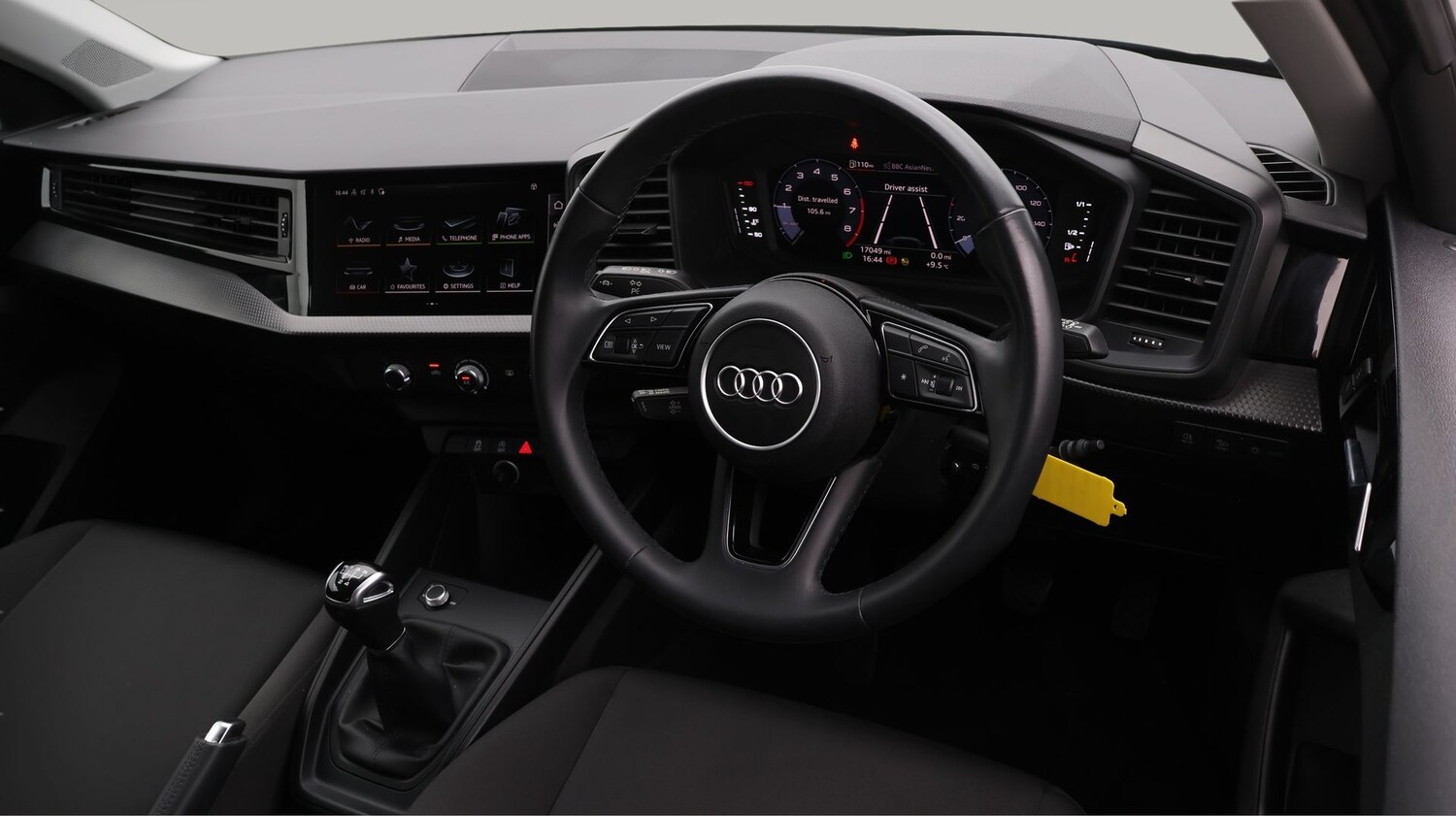 Used Audi A1 2023 for sale - 77501573: Photo 9