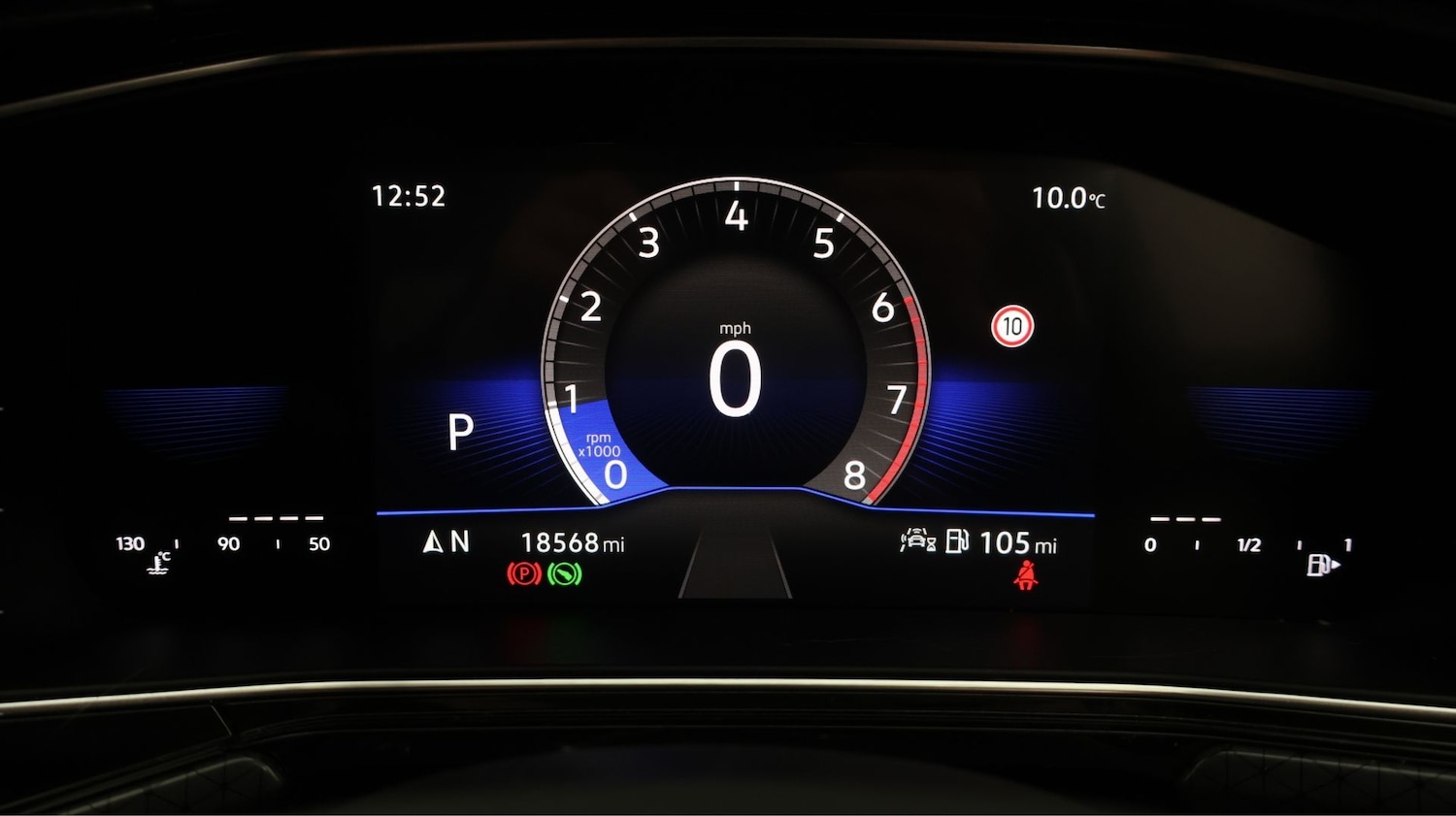 Used Volkswagen T-Cross 2023 for sale - 77452848: Photo 10