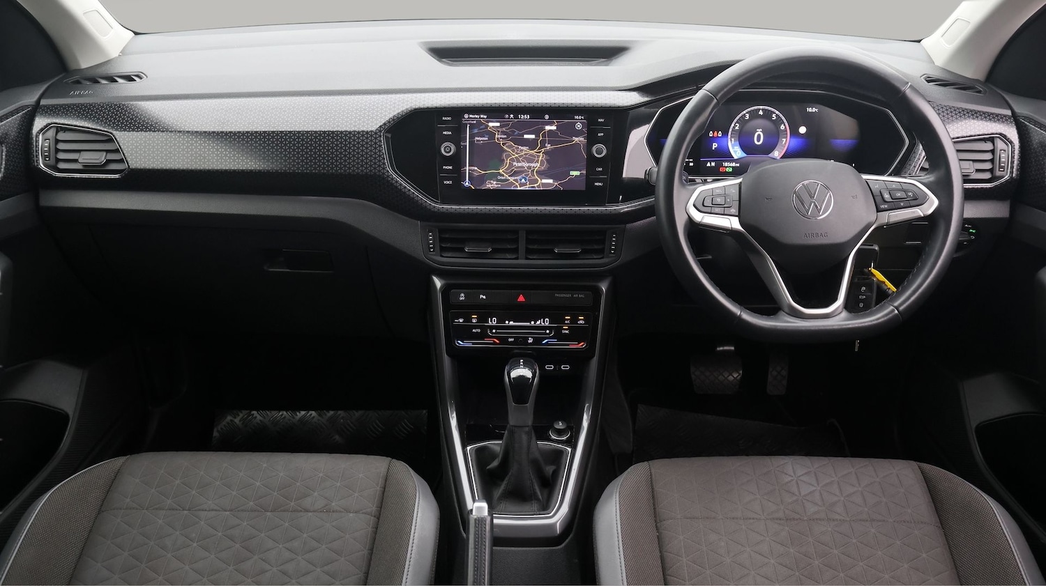 Used Volkswagen T-Cross 2023 for sale - 77452848: Photo 13