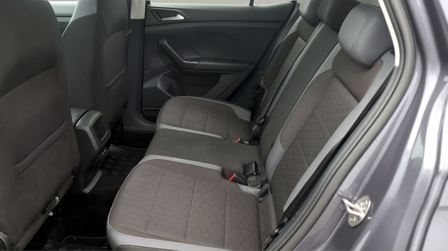 Used Volkswagen T-Cross 2023 for sale - 77452848: Photo 16