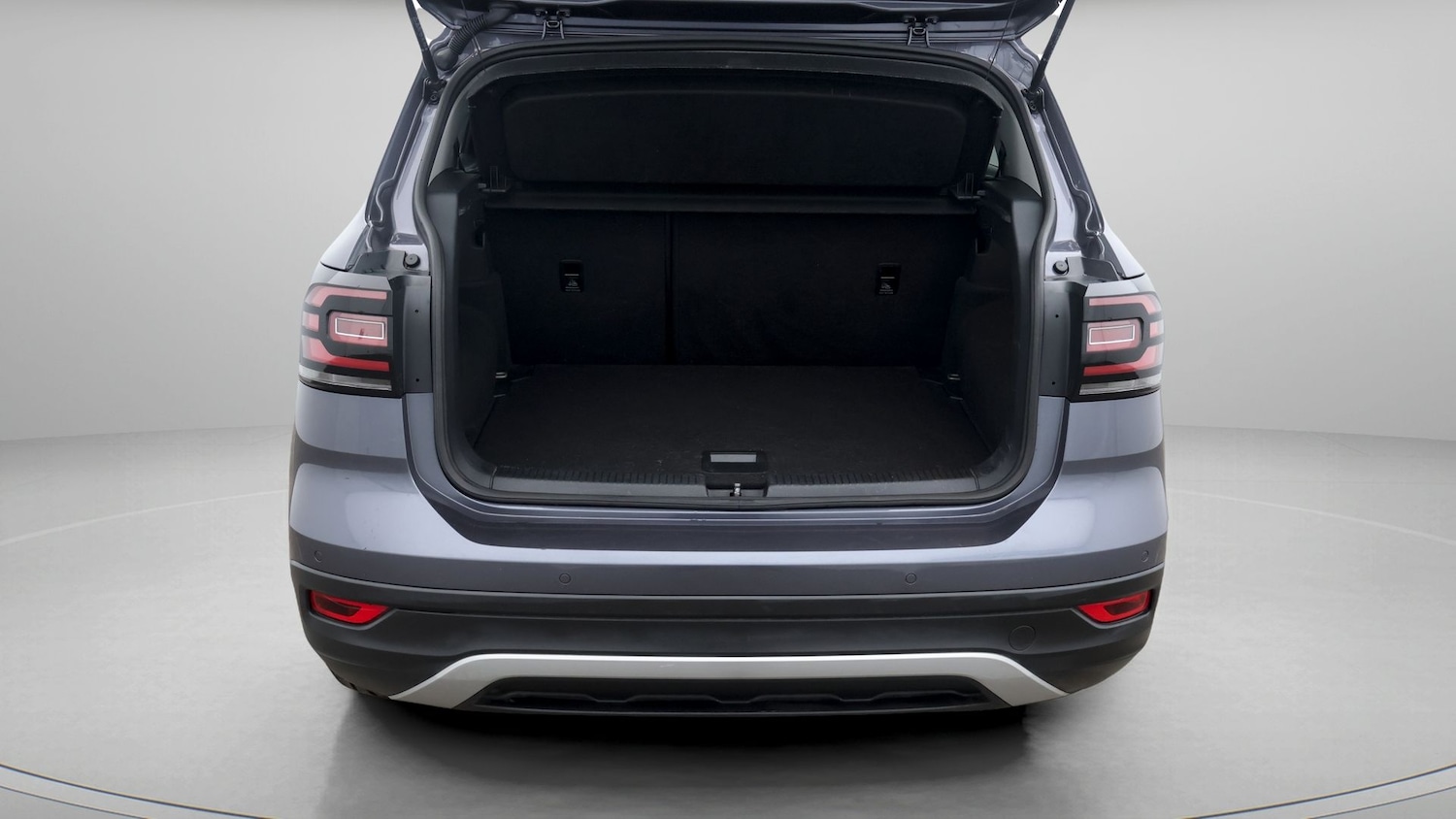 Used Volkswagen T-Cross 2023 for sale - 77452848: Photo 17