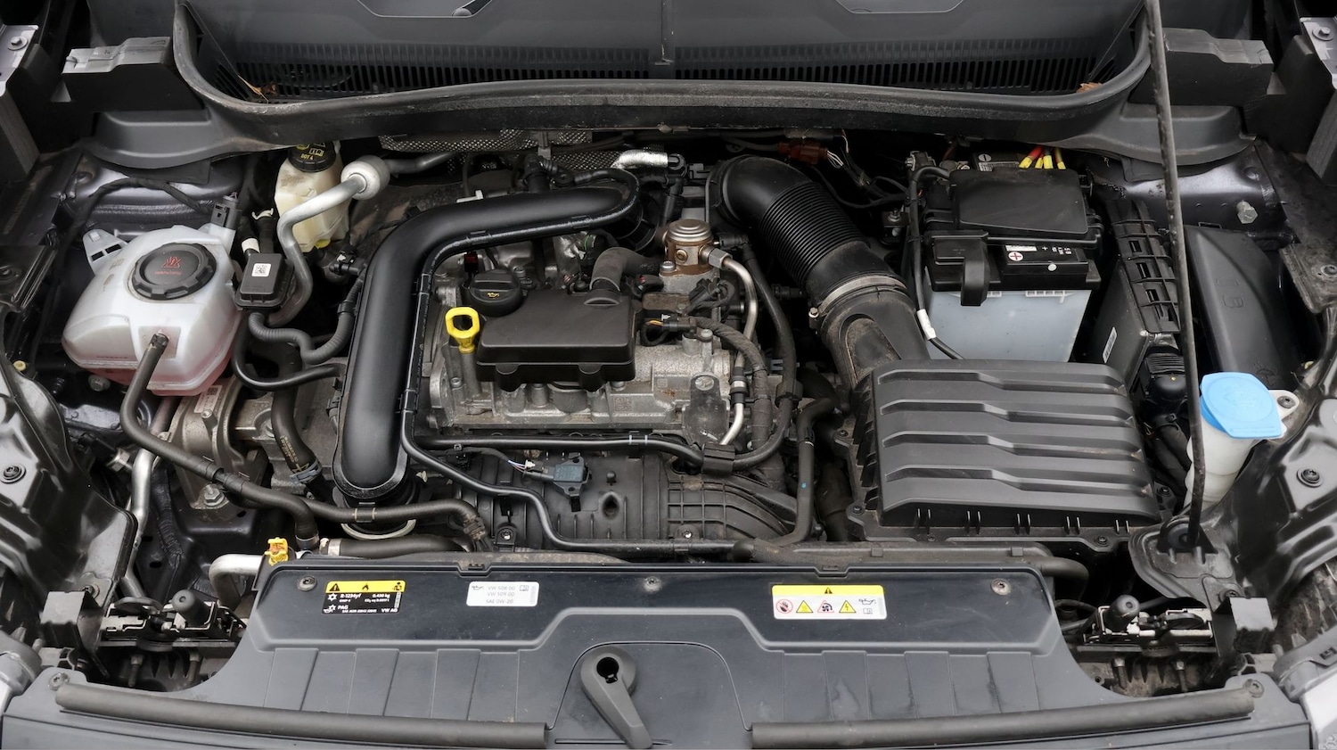 Used Volkswagen T-Cross 2023 for sale - 77452848: Photo 19