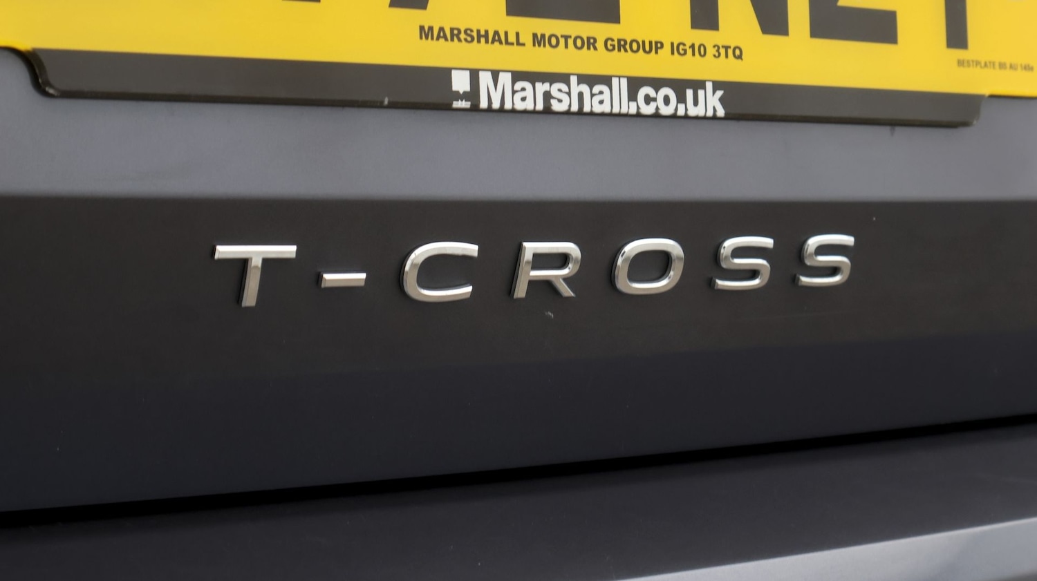 Used Volkswagen T-Cross 2023 for sale - 77452848: Photo 21