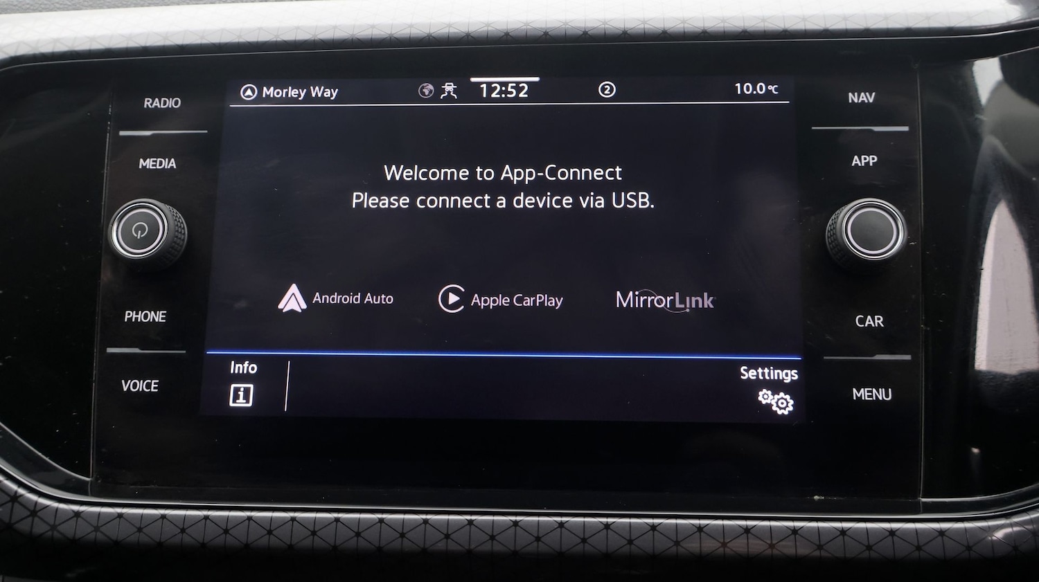 Used Volkswagen T-Cross 2023 for sale - 77452848: Photo 24