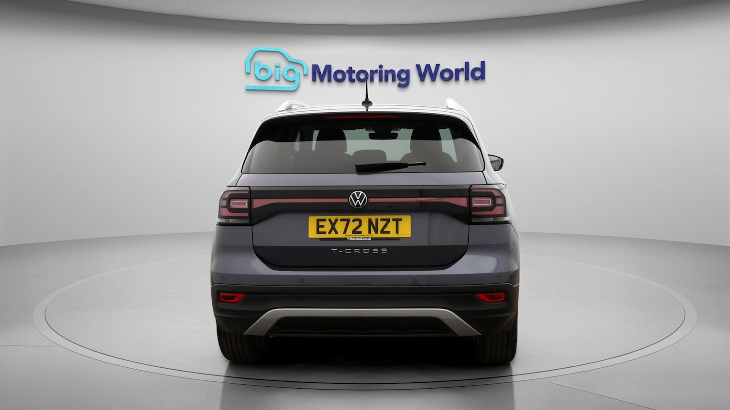 Used Volkswagen T-Cross 2023 for sale - 77452848: Photo 6