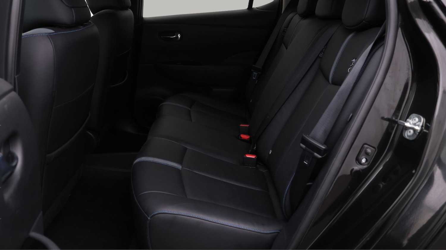 Used Nissan Leaf 2021 for sale - 77610684: Photo 16