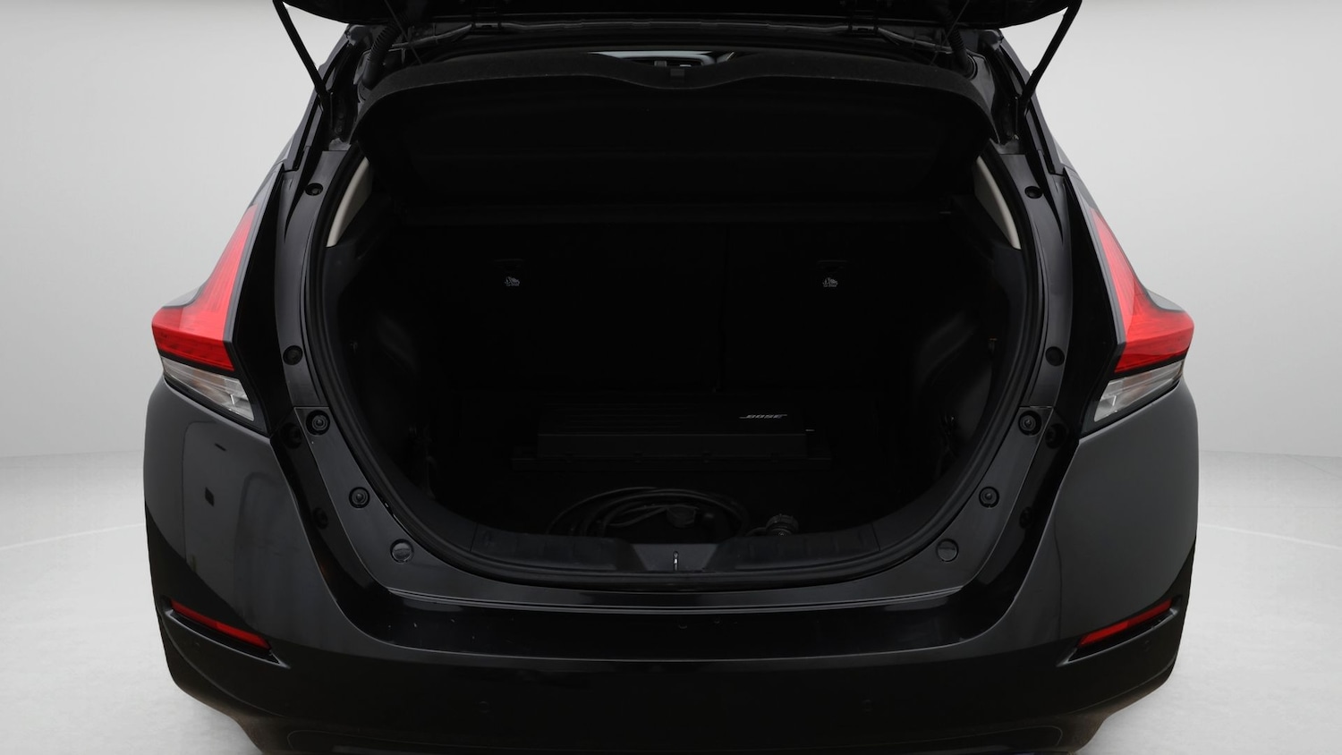 Used Nissan Leaf 2021 for sale - 77610684: Photo 17