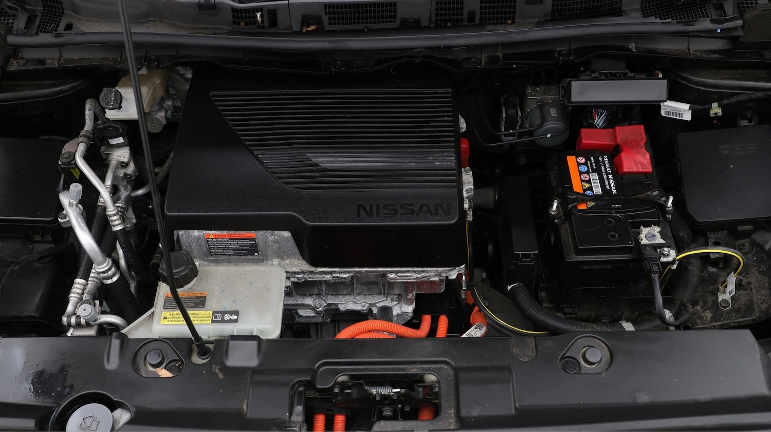 Used Nissan Leaf 2021 for sale - 77610684: Photo 19