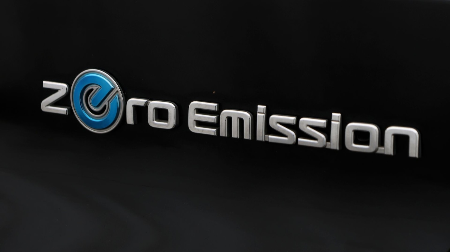 Used Nissan Leaf 2021 for sale - 77610684: Photo 25